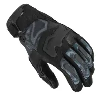 Rękawiczki damskie Macna Haros 2.0 black/mint