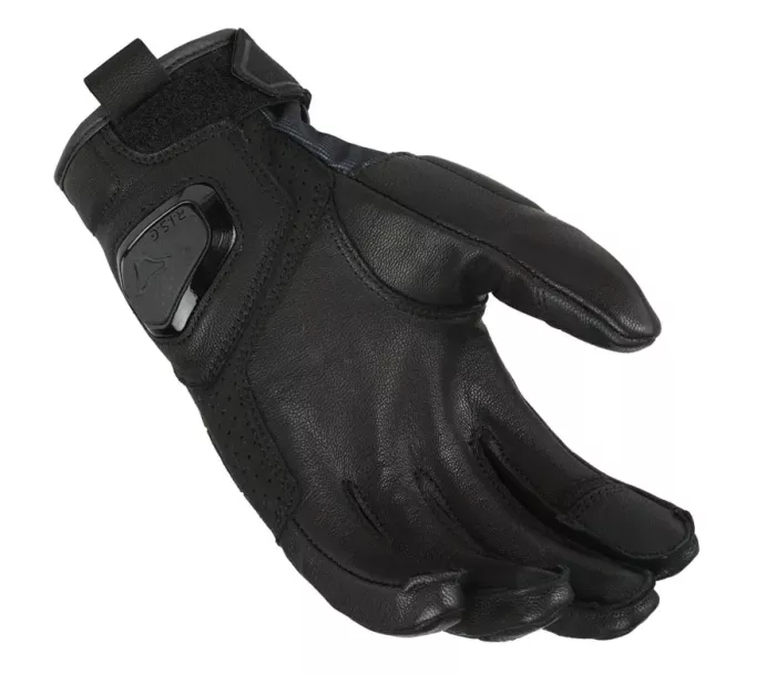 Rękawiczki damskie Macna Haros 2.0 black