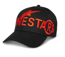 Czapka Alpinestars Committed black