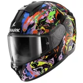 Integralny kask Shark KVY RIDILL 2 RAGING BEAST