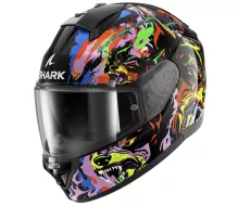 Integralny kask Shark KVY RIDILL 2 RAGING BEAST