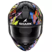 Integralny kask Shark KVY RIDILL 2 RAGING BEAST