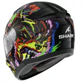 Integralny kask Shark KVY RIDILL 2 RAGING BEAST