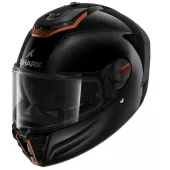 Integralny kask Shark KCK SPARTAN RS BLANK SP