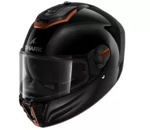 Integralny kask Shark KCK SPARTAN RS BLANK SP