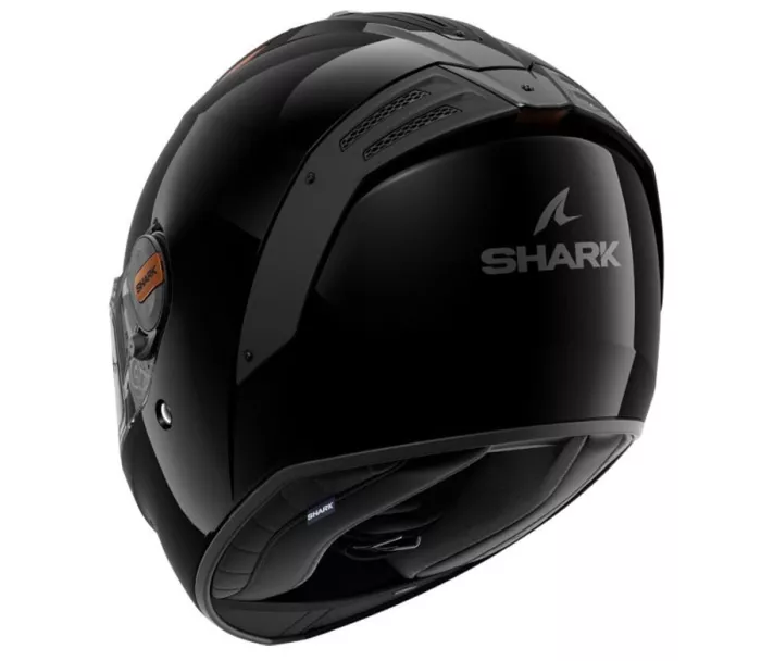 Integralny kask Shark KCK SPARTAN RS BLANK SP