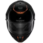 Integralny kask Shark KCK SPARTAN RS BLANK SP