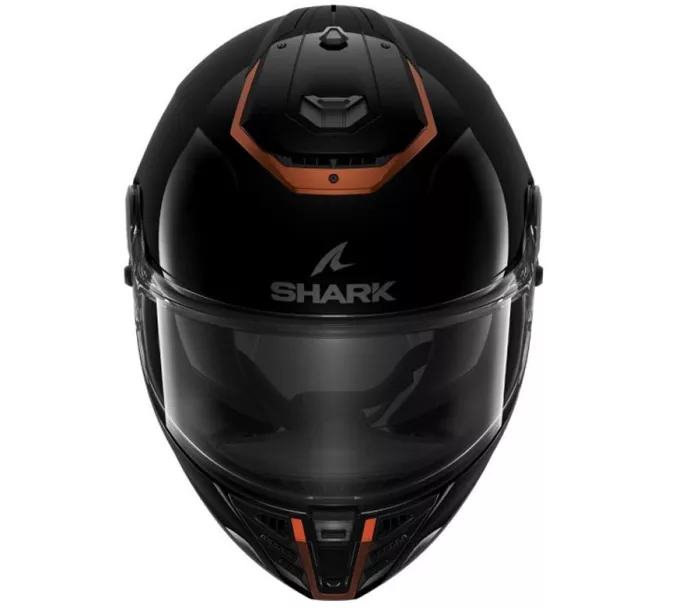 Integralny kask Shark KCK SPARTAN RS BLANK SP