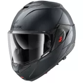 Kask składany Shark A05 OXO BLANK