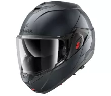 Kask składany Shark A05 OXO BLANK