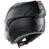Kask składany Shark A05 OXO BLANK
