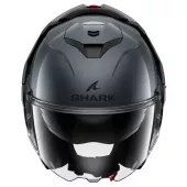 Kask składany Shark A05 OXO BLANK