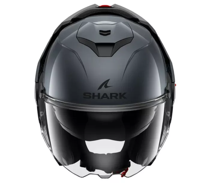 Kask składany Shark A05 OXO BLANK