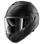Kask składany Shark KMA OXO BLANK Mat