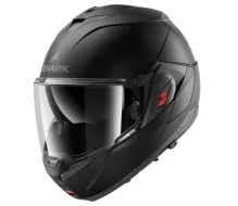 Kask składany Shark KMA OXO BLANK Mat