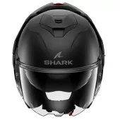 Kask składany Shark KMA OXO BLANK Mat