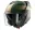 Kask motocyklowy typu flip-up Shark GUQ OXO SIKTER Mat