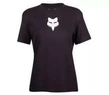 Fox 31850-001 W Fox Head Ss Tee, Black vel. M