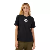 Fox 31850-001 W Fox Head Ss Tee, Black vel. M