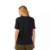 Fox 31850-001 W Fox Head Ss Tee, Black vel. M