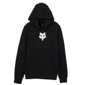 Fox 31829-001 W Fox Head Fleece Po, Black vel. XS