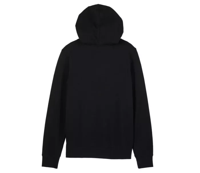 Fox 31829-001 W Fox Head Fleece Po, Black vel. XS