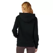 Fox 31829-001 W Fox Head Fleece Po, Black vel. XS