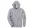 Podkoszulek CARHARTT HOODED HEATHER GREY