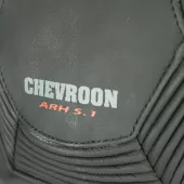 Kurtka motocyklowa XRC Heilig 2.0 szara/czarna rozmiar 50