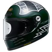 Kask motocyklowy Shoei GLAMSTER06 HEIWA MOTORCYCLE TC-4