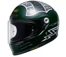 Kask motocyklowy Shoei GLAMSTER06 HEIWA MOTORCYCLE TC-4