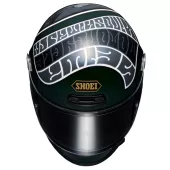 Kask motocyklowy Shoei GLAMSTER06 HEIWA MOTORCYCLE TC-4