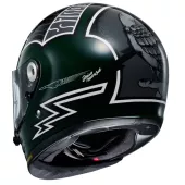 Kask motocyklowy Shoei GLAMSTER06 HEIWA MOTORCYCLE TC-4