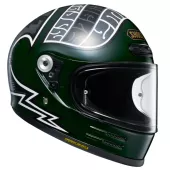 Kask motocyklowy Shoei GLAMSTER06 HEIWA MOTORCYCLE TC-4