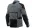 Kurtka motocyklowa Dainese HEKLA ABSOLUTESHELL PRO 20K JACKET IRON-GATE/BLACK