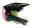 Kask motocrossowy Alpinestars S-M5 Action czarno/żółty połysk rozmiar XL