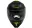 Kask motocyklowy XRC Sinister R czarny/żółty fluo rozmiar M