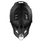 Kask dziecięcy Acerbis Profile metallic black