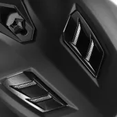 Kask dziecięcy Acerbis Profile metallic black
