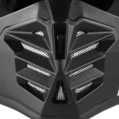 Kask dziecięcy Acerbis Profile metallic black