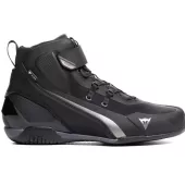 Buty motocyklowe męskie Dainese HERIAN D-WP BLACK/ANTHRACITE