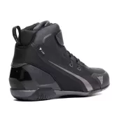 Buty motocyklowe męskie Dainese HERIAN D-WP BLACK/ANTHRACITE
