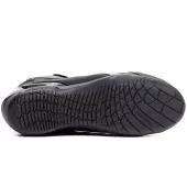 Buty motocyklowe męskie Dainese HERIAN D-WP BLACK/ANTHRACITE