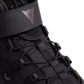 Buty motocyklowe męskie Dainese HERIAN D-WP BLACK/ANTHRACITE