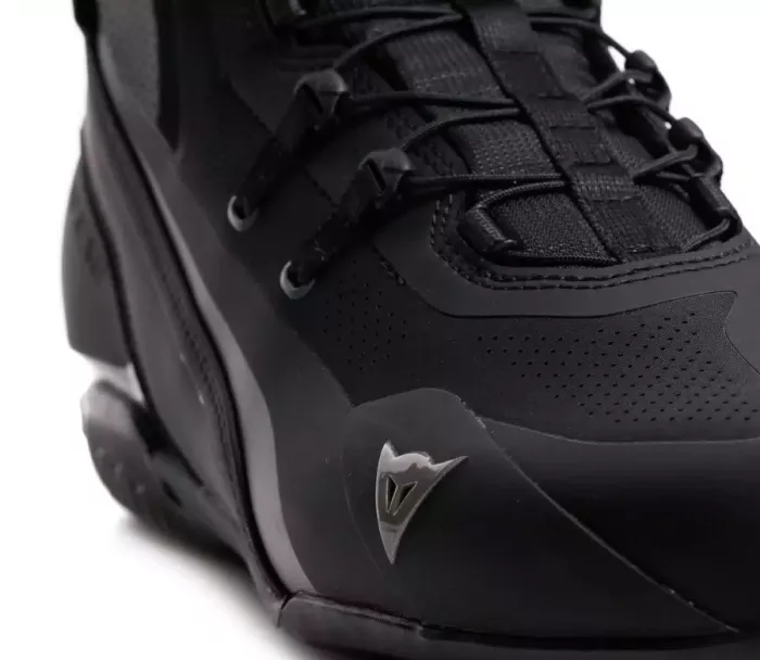 Buty motocyklowe męskie Dainese HERIAN D-WP BLACK/ANTHRACITE