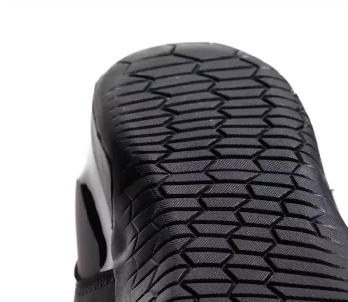 Buty motocyklowe męskie Dainese HERIAN D-WP BLACK/ANTHRACITE