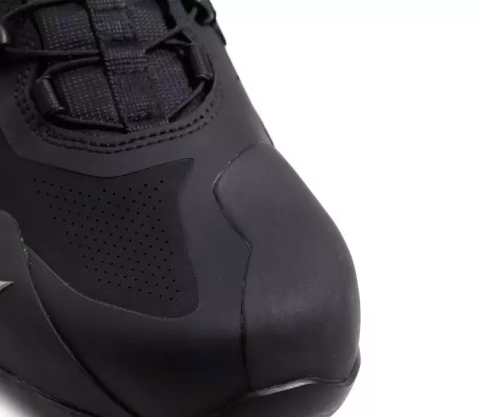 Buty motocyklowe męskie Dainese HERIAN D-WP BLACK/ANTHRACITE