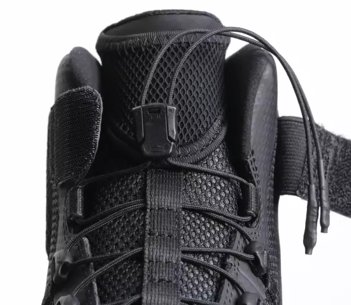 Dainese HERIAN AIR SHOES WMN BLACK/FLUO PINK vel. 40