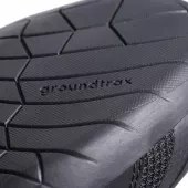 Dainese HERIAN AIR SHOES WMN BLACK/FLUO PINK vel. 40