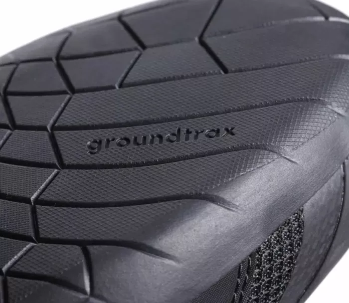 Dainese HERIAN AIR SHOES WMN BLACK/FLUO PINK vel. 40